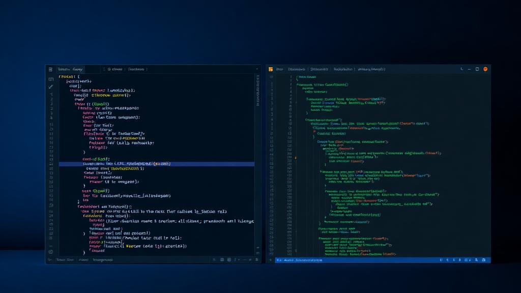 Mockup de Desarrollo Web